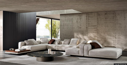 Minotti - Horizonte Sofa - Sofas - Sarto Group