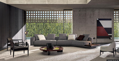Minotti - Horizonte Sofa - Sofas - Sarto Group