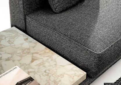 Minotti - Horizonte Sofa - Sofas - Sarto Group
