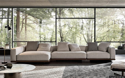 Minotti - Horizonte Sofa - Sofas - Sarto Group