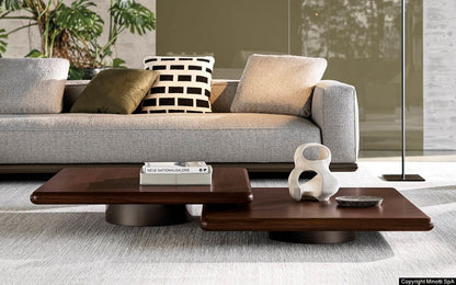 Minotti - Horizonte Sofa - Sofas - Sarto Group
