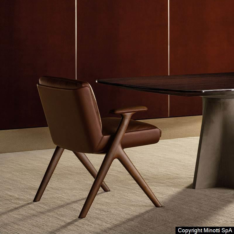 Lilliam "Dining" Chair