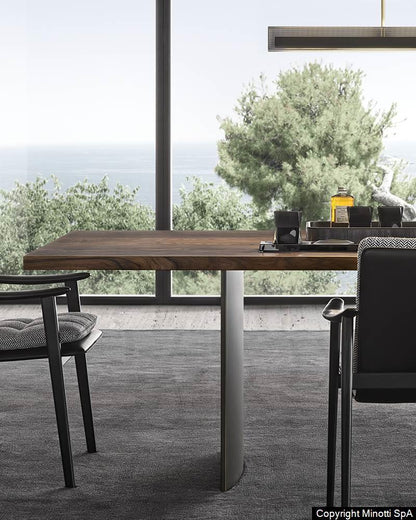 Minotti - Linha Esstisch - Esstische - Sarto Group