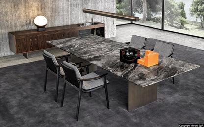 Minotti - Linha Esstisch - Esstische - Sarto Group