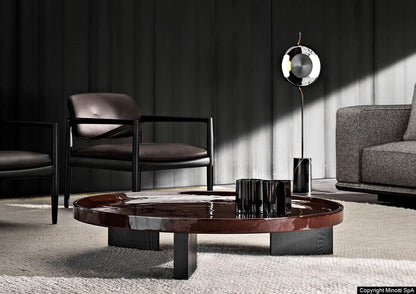 Minotti - Louver Couchtisch - Couchtische - Sarto Group