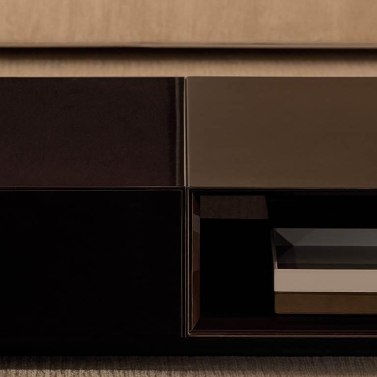 Lucile Coffee Table