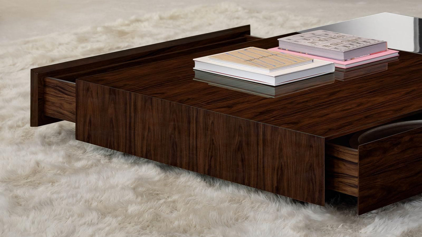 Lucile Coffee Table