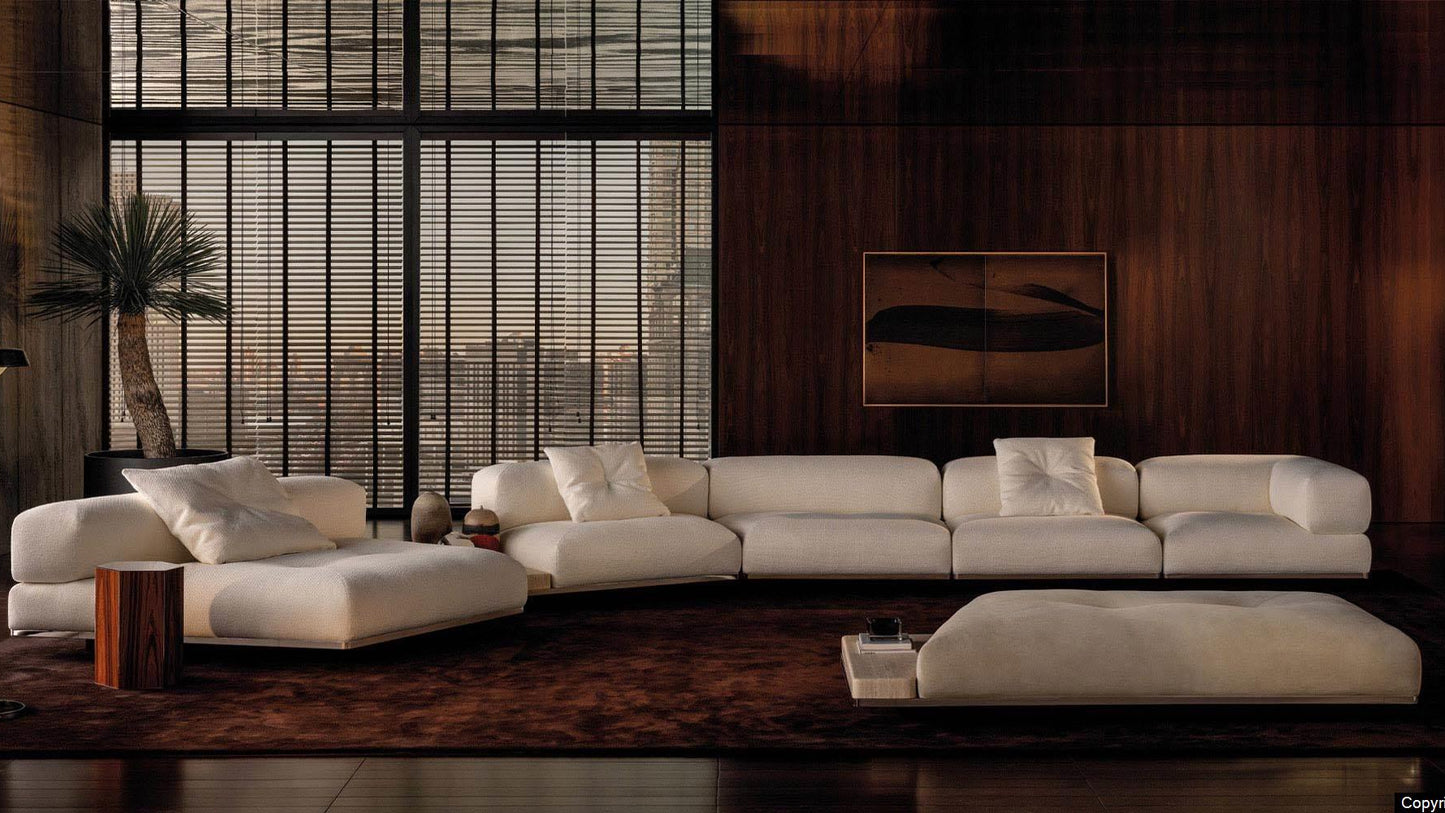 Orion Sofa