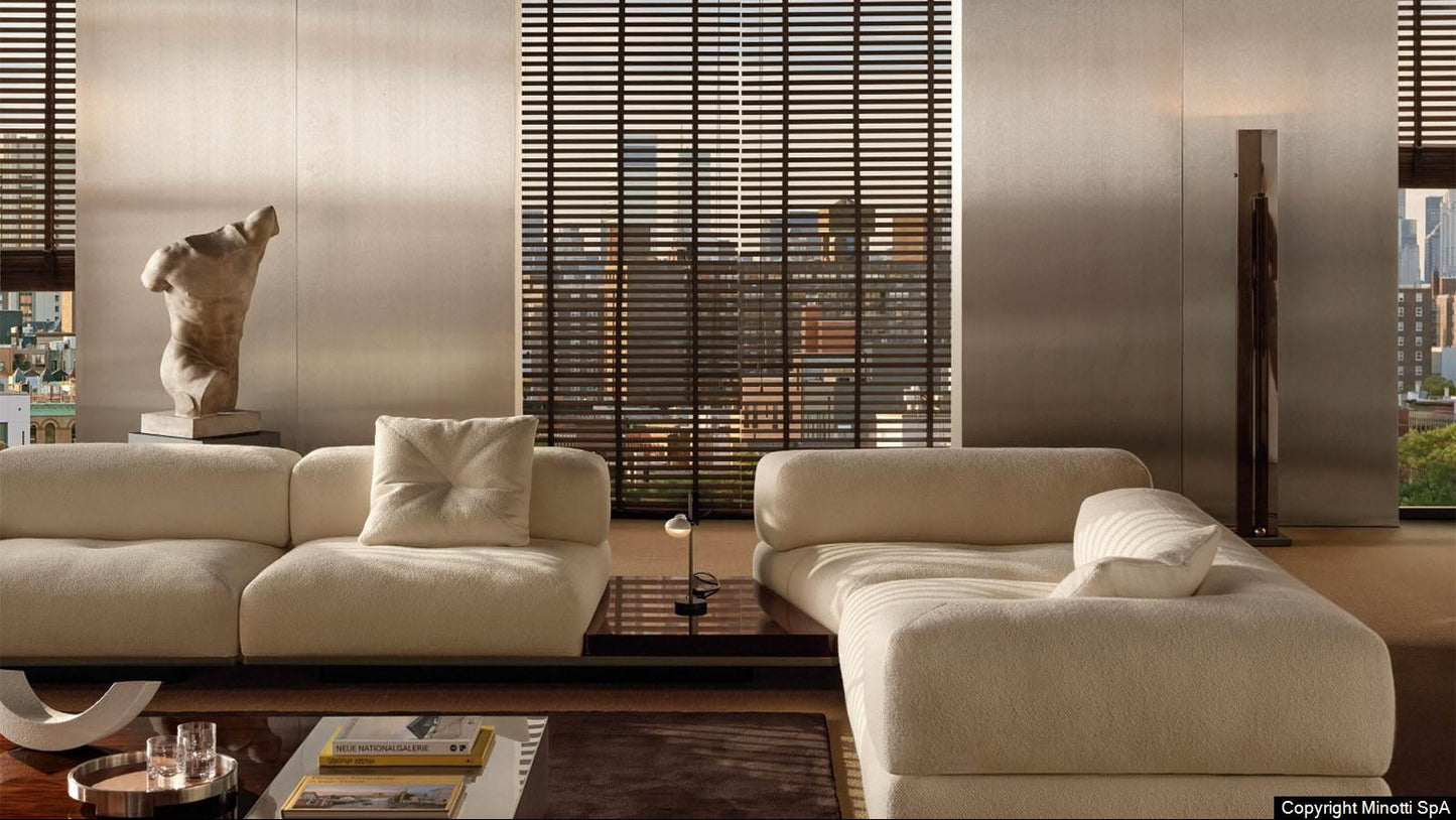 Orion Sofa