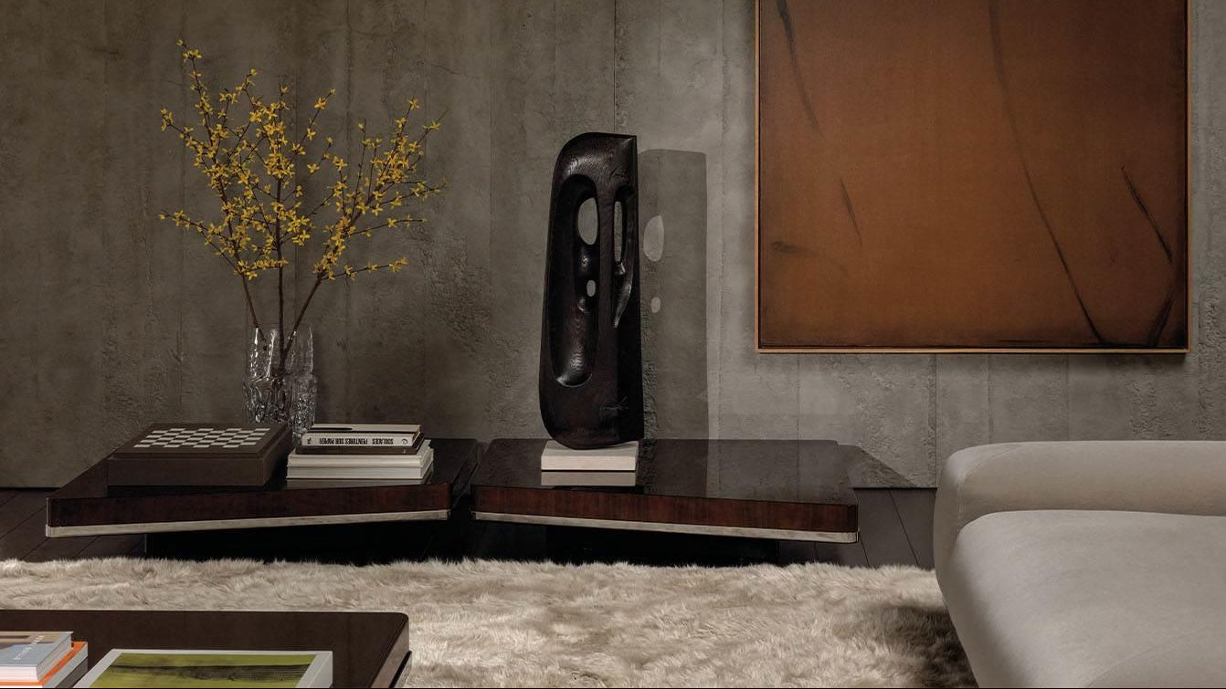 Orion Coffee Table