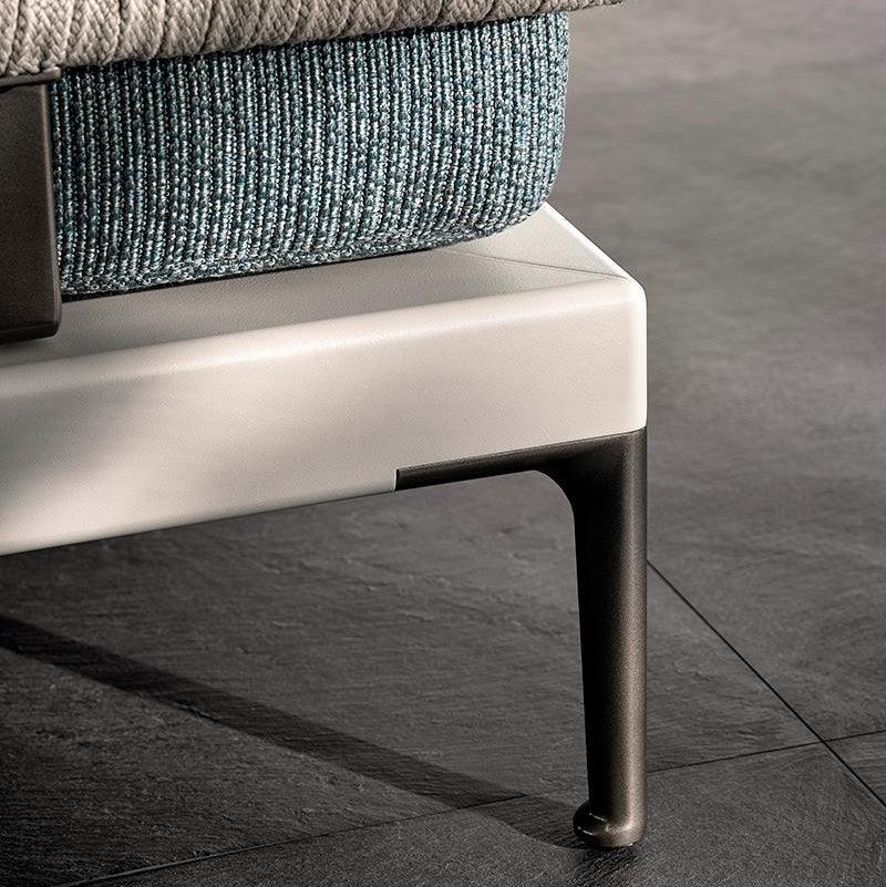Minotti - Patio Outdoor Sofa - sarto Tailored Interiors Group