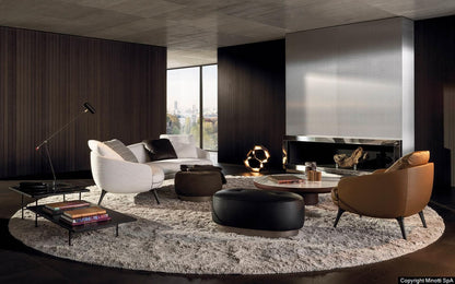 Minotti - Raphael Sofa - Sofas - Sarto Group