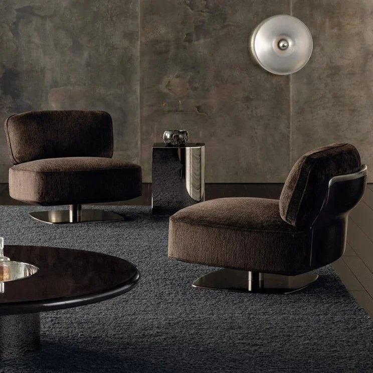 Minotti - Saki Sessel - sarto Tailored Interiors Group