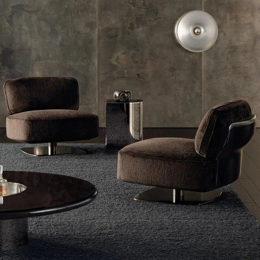 Minotti - Saki Sessel - sarto Tailored Interiors Group