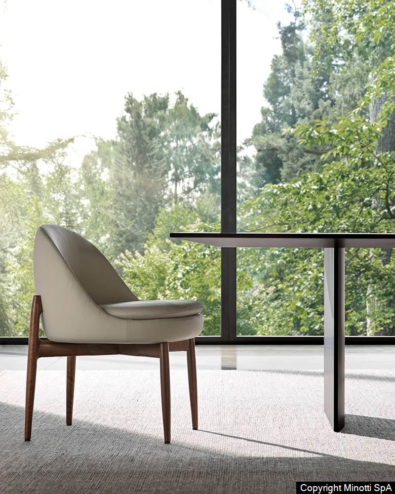 Sendai Chair