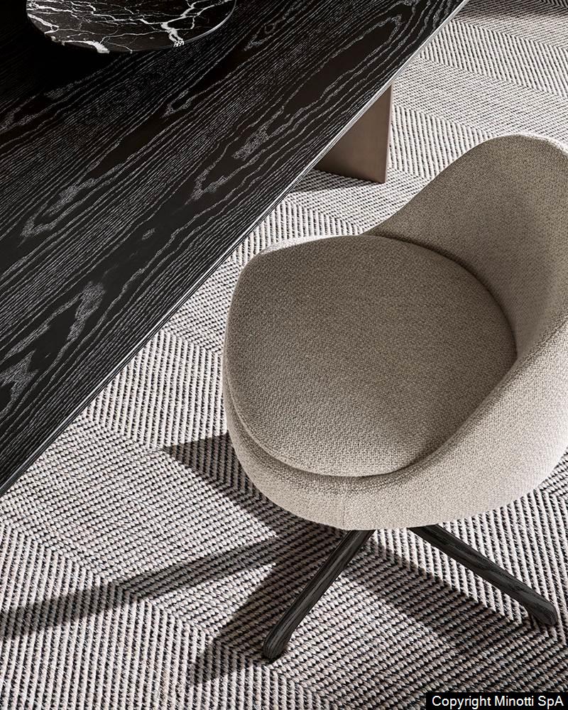 Sendai Chair