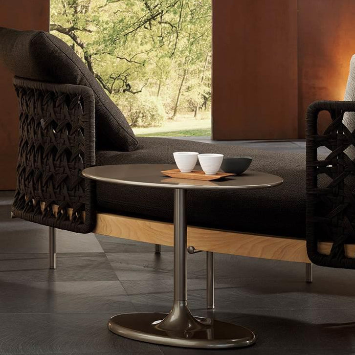 Taiko Outdoor Beistelltisch