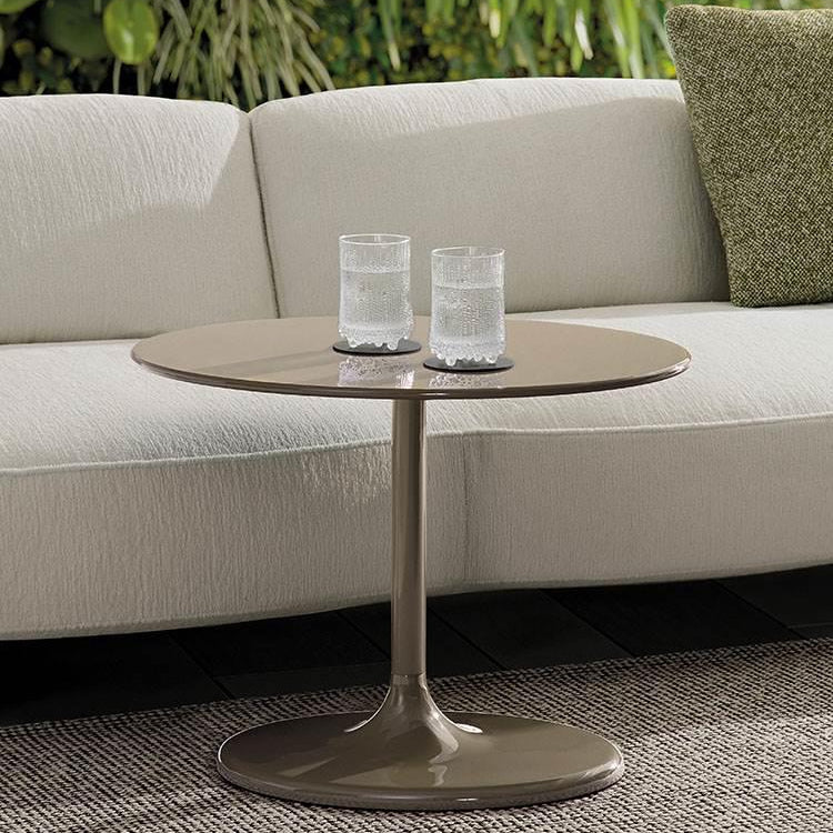 Taiko Outdoor Beistelltisch