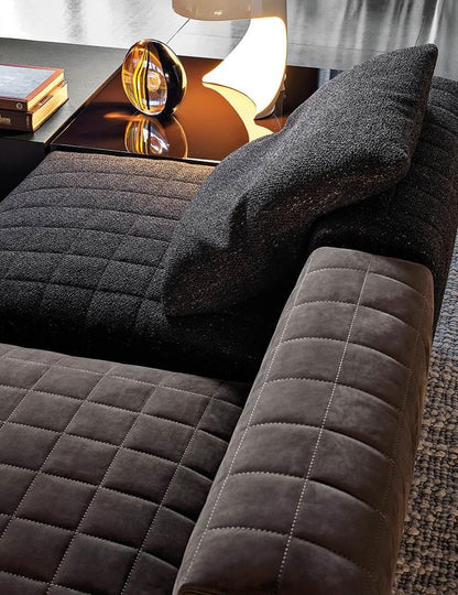 Minotti - Twiggy Sofa - Sofas - Sarto Group