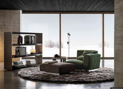 Minotti - Twiggy Sofa - Sofas - Sarto Group