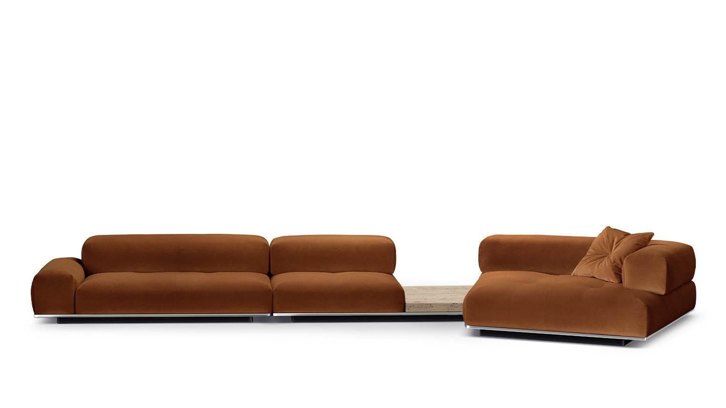 Orion Sofa
