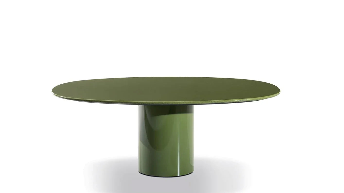 Minotti - Rayan Outdoor Esstisch - sarto Tailored Interiors Group