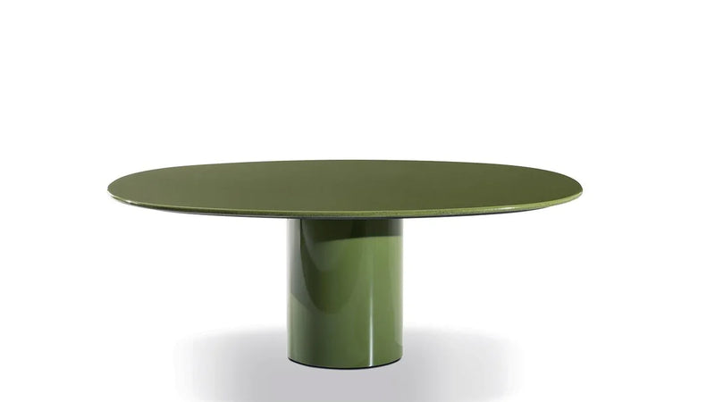 Minotti - Rayan Outdoor Esstisch - sarto Tailored Interiors Group