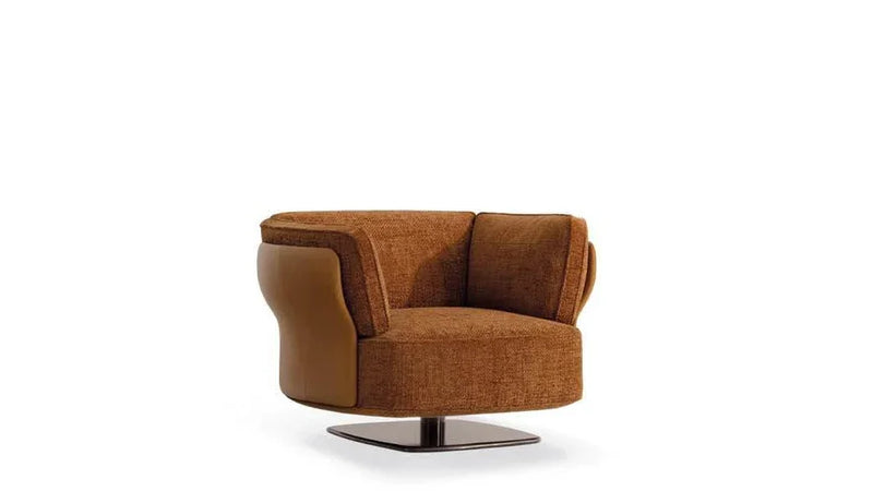Minotti - Saki Sessel - sarto Tailored Interiors Group