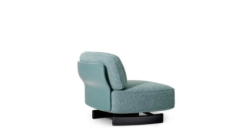 Minotti - Saki Outdoor Sessel - sarto Tailored Interiors Group
