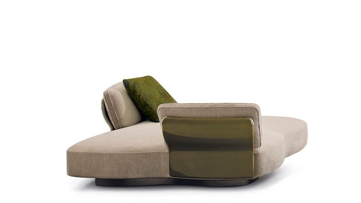 Saki Outdoor Chaiselongue