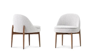 Minotti - Sendai Stuhl - sarto Tailored Interiors Group