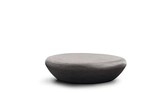 Stony Outdoor Side Table