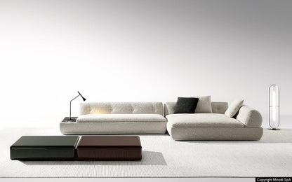 Minotti - Supermoon Sofa - Sofas - Sarto Group