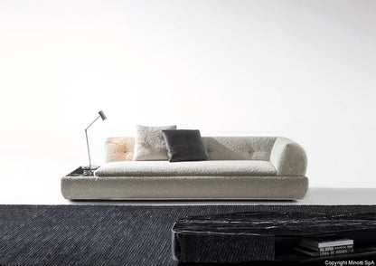 Minotti - Supermoon Sofa - Sofas - Sarto Group