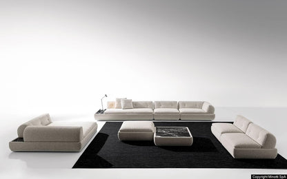 Minotti - Supermoon Sofa - Sofas - Sarto Group
