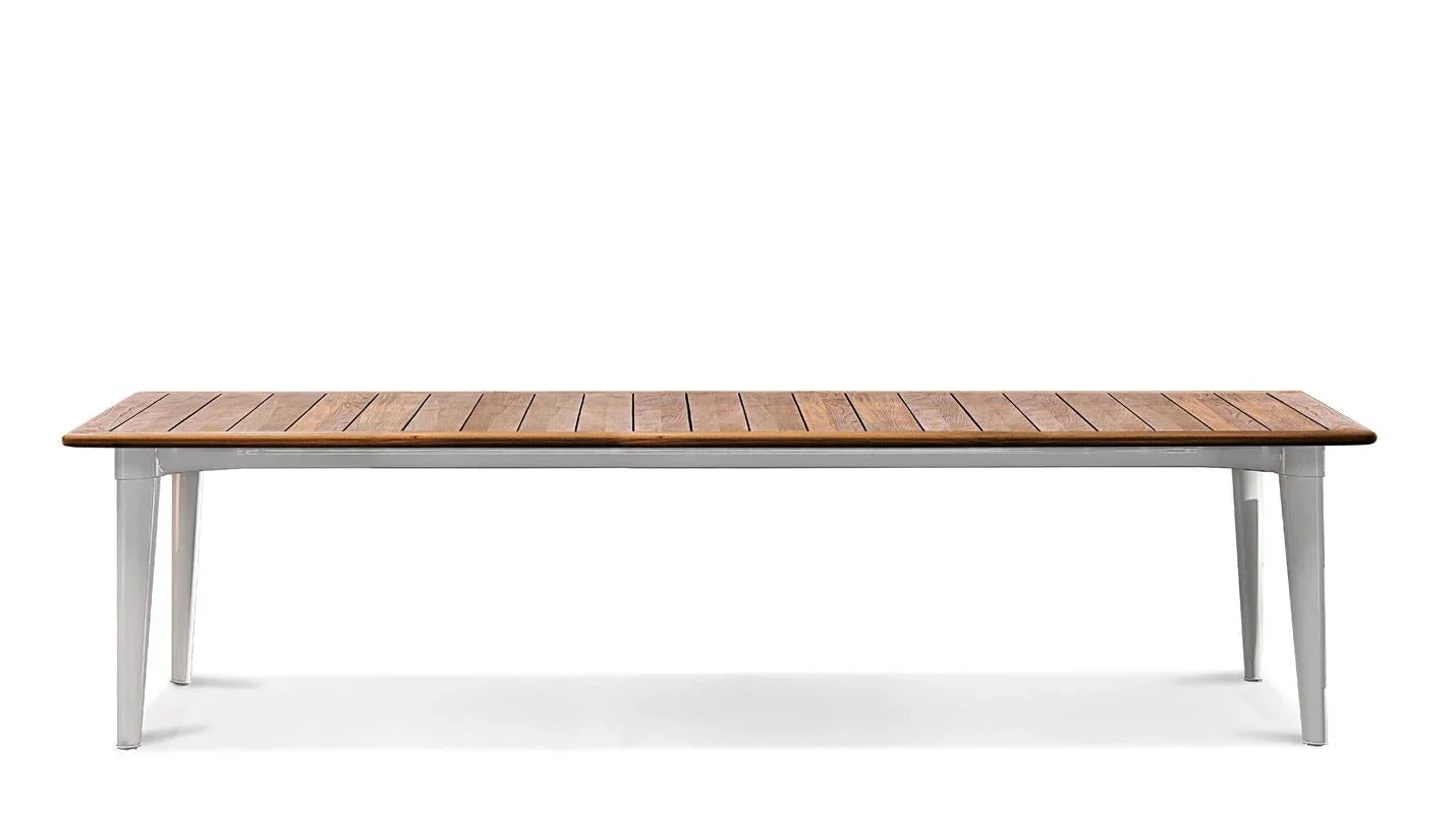 Minotti - Terrace Outdoor Esstisch - sarto Tailored Interiors Group