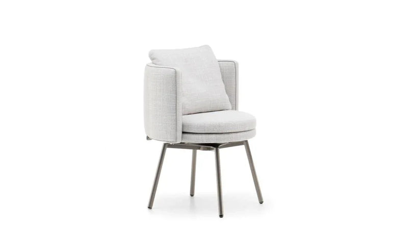 Minotti - Torii Stuhl - sarto Tailored Interiors Group