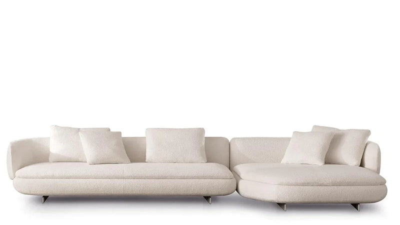 Minotti - Vivienne Sofa - sarto Tailored Interiors Group