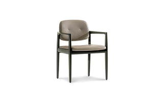 Minotti - Yoko Stuhl - sarto Tailored Interiors Group