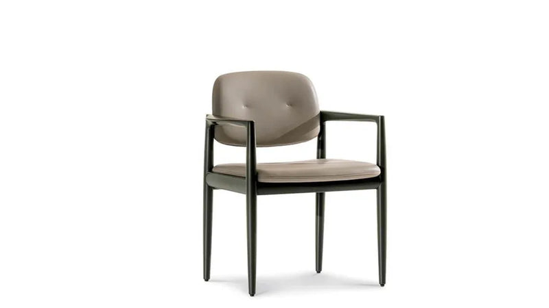 Minotti - Yoko Stuhl - sarto Tailored Interiors Group