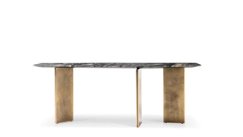 Minotti - Yves Konsole - sarto Tailored Interiors Group