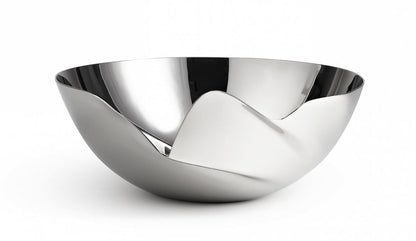 Zaha Hadid - Zaha Hadid Design Serenity Schale - Medium | Ø30 cm - Schalen - Sarto Group