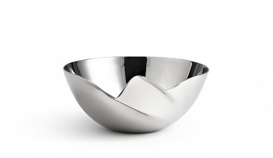 Zaha Hadid - Zaha Hadid Design Serenity Schale - Klein | Ø16 cm - Schalen - Sarto Group