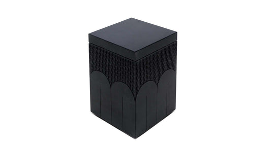 Zanat - Zanat Branco Box T | Ahorn schwarz - sarto Group