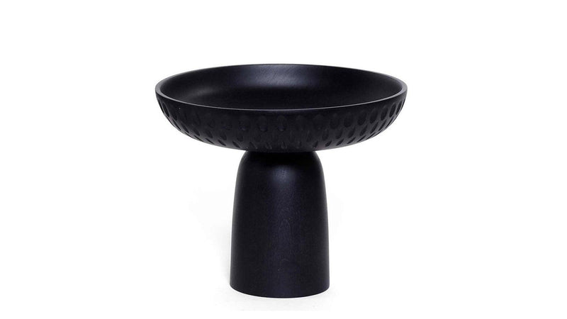 Zanat - Zanat Nera Schale L | Rain Drops - sarto Tailored Interiors Group