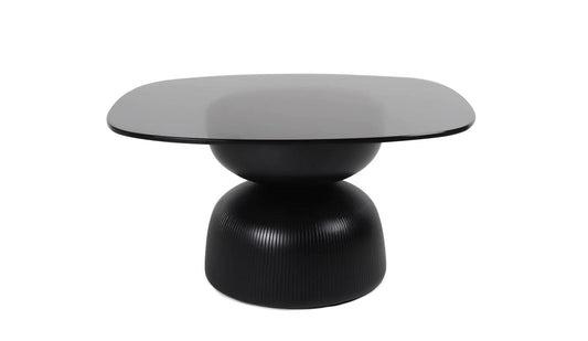 Zanat - Zanat Nera Couchtisch | Ahorn Schwarz - Couchtische - Sarto Group