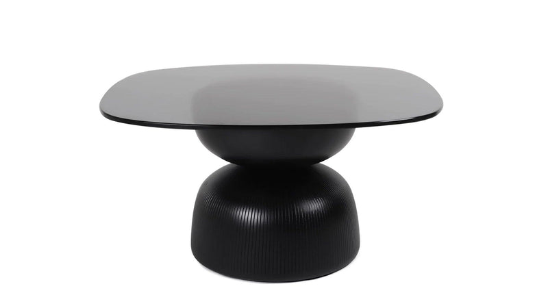 Zanat - Zanat Nera Couchtisch | Ahorn Schwarz - sarto Tailored Interiors Group