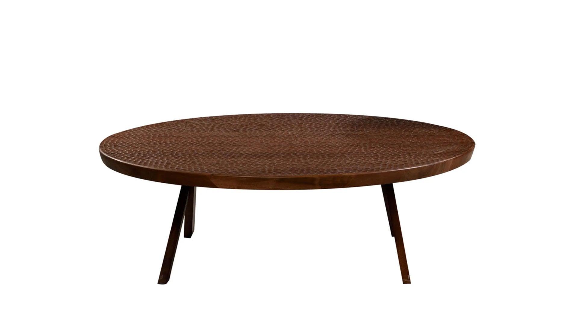 Zanat - Zanat Touch Couchtisch - Couchtische - Sarto Group