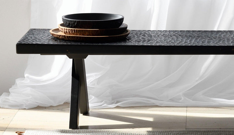 Zanat - Zanat Touch Sitzbank - sarto Tailored Interiors Group