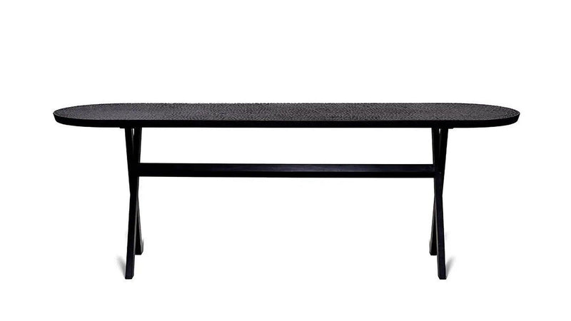 Zanat - Zanat Touch Esstisch - sarto Tailored Interiors Group